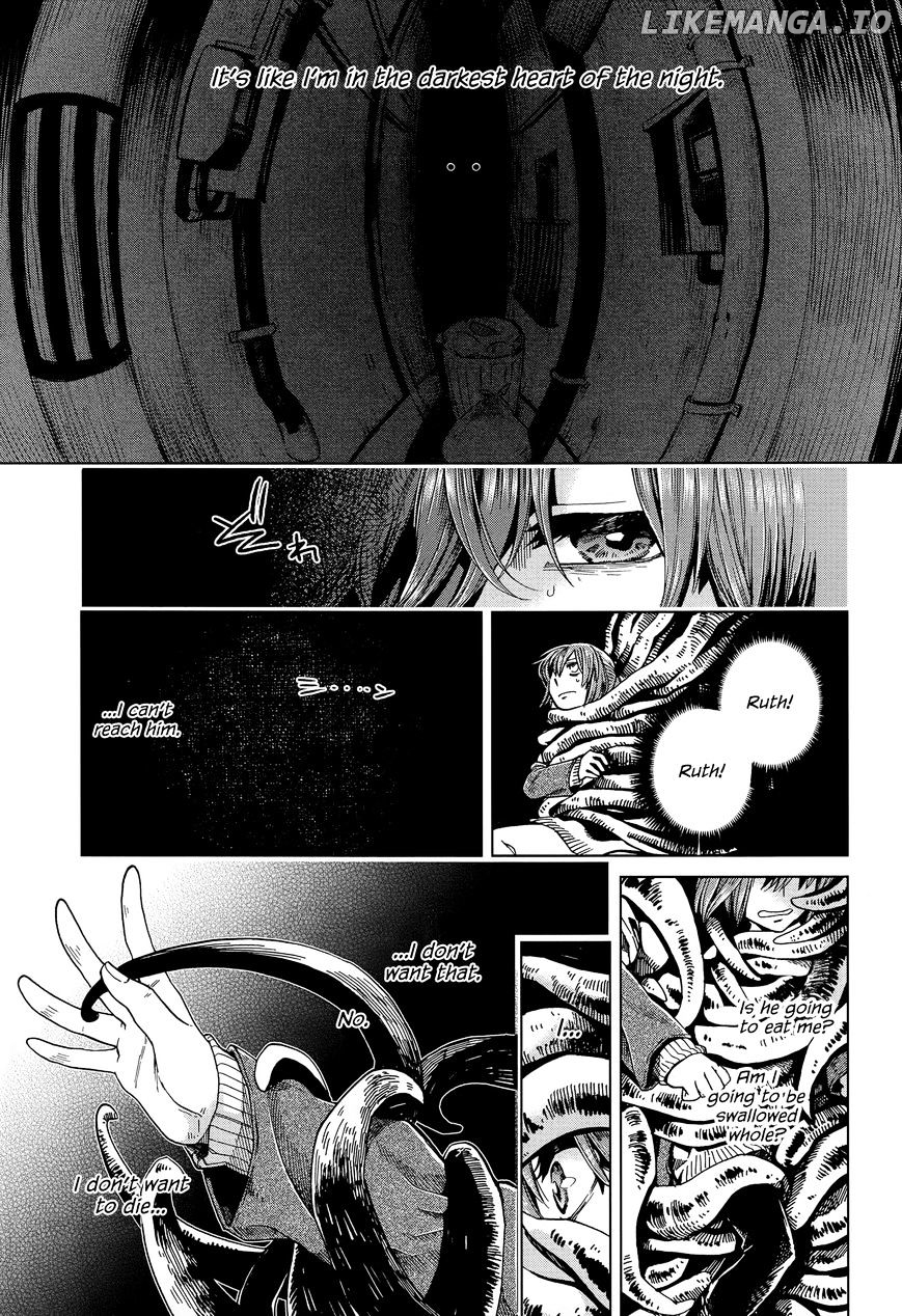 The Ancient Magus Bride, Chapter 31 image 07